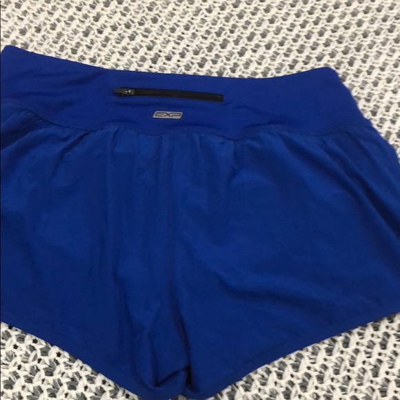 🌷Express Blue shorts - Picture 4 of 7